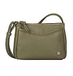 TOM TAILOR Taschen & Rucksäcke Denim TOM TAILOR CILIA Damen Umhängetasche S, 21.5x4x14