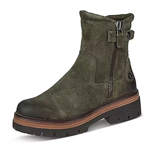 MARCO TOZZI Stiefel Marco Tozzi Damen by Guido Maria Kretschmer 2-2-86400-27 Mode-Stiefel