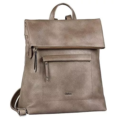 Gabor Taschen & Rucksäcke Gabor bags MINA Damen Rucksack