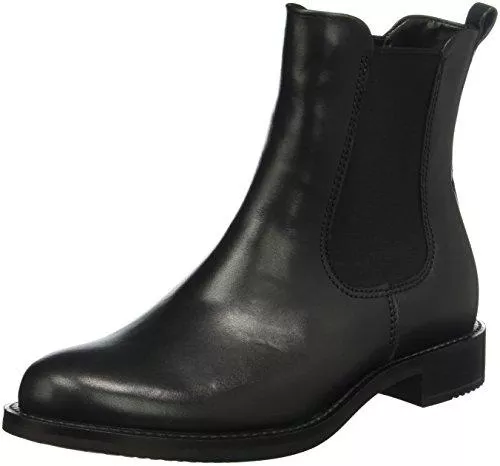 ECCO Stiefel ECCO Damen Sartorelle 25-266503 Stiefeletten