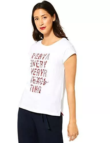 Street One T-Shirts Street One Damen T-Shirt