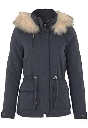 ONLY Jacken ONLY Damen Onlstarlight Fur Parka Cc Otw Jacke