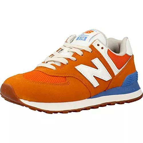 New Balance Sneaker & Sportschuhe New Balance Damen 574v2 Sneaker