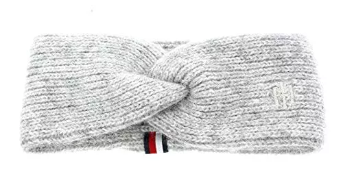 Tommy Hilfiger Hüte & Mützen Tommy Hilfiger Damen Th Effortless Headband Hut