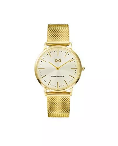 Mark Maddox Uhren Reloj Mark Maddox Greenwich MM7115-27
