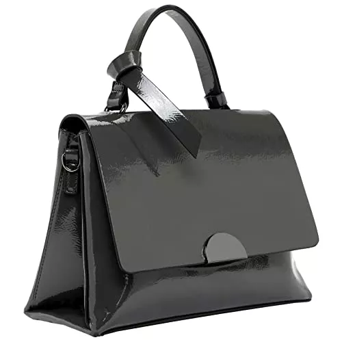 Tamaris Taschen & Rucksäcke Tamaris Umhängetasche Deleen 31191 Damen Handtaschen Uni One Size