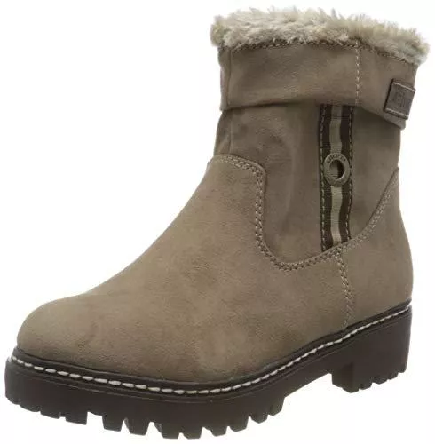 s.Oliver Stiefel s.Oliver Damen 5-5-26475-25 805 Schneestiefel