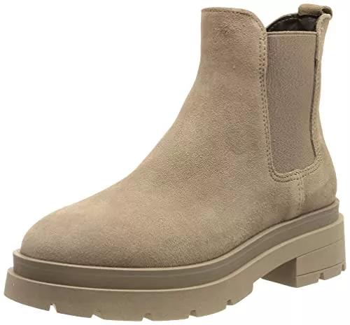 s.Oliver Stiefel s.Oliver Damen 5-5-25424-27 Chelsea-Stiefel