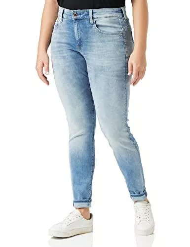 G-STAR RAW Jeans G-STAR RAW Damen Lhana Skinny Jeans