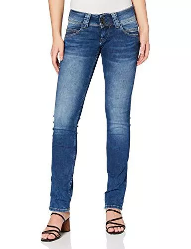 PEPE JEANS Jeans Pepe Jeans Damen Venus Hose