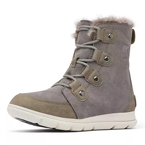 Sorel Stiefel Sorel Damen Explorer Joan Schneestiefel