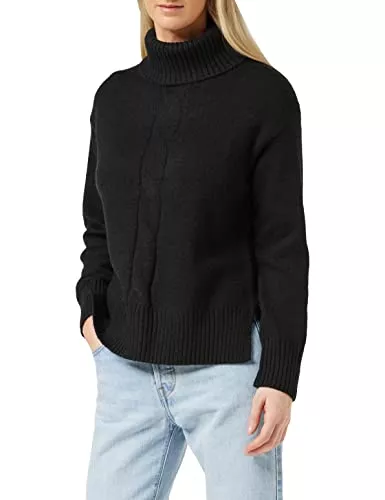 TOM TAILOR Pullover & Strickmode TOM TAILOR Damen Structured Pullover