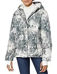 Amazon Essentials Jacken Amazon Essentials Damen Heavy-Weight Hooded Puffer Coat