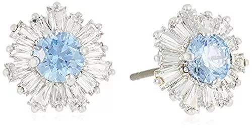 Swarovski Schmuck Swarovski Kollektion Sunshine Ohrringe