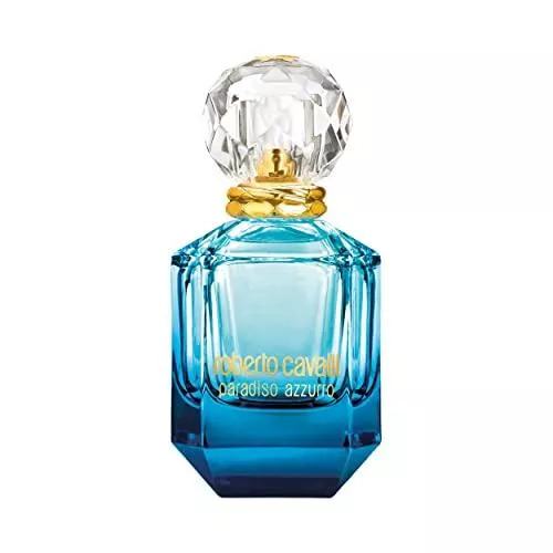 Roberto Cavalli Accessoires ROBERTO CAVALLI PARADISO AZZURRO (1 x 75 ml)