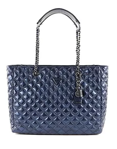 GUESS Taschen & Rucksäcke Guess Cessily Tote Midnight