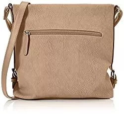 TOM TAILOR Taschen & Rucksäcke TOM TAILOR Damen Perugia Schultertasche, 32x11,5x29