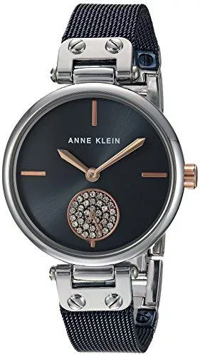 Anne Klein Uhren ANNE KLEIN Klassische Uhr AKA3351811
