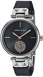 Anne Klein Uhren ANNE KLEIN Klassische Uhr AKA3351811