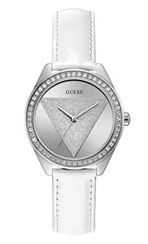 GUESS Uhren Guess Tri Glitz w0884l2