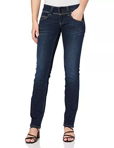 Pepe Jeans Jeans Pepe Jeans Damen Venus Jeans