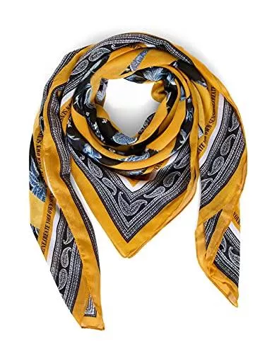 Street One Schals & Tücher Street One Damen Tuch Polyester Mode-Schal