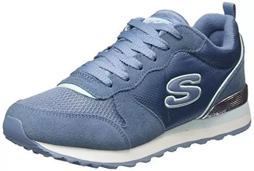 Skechers Sneaker & Sportschuhe Skechers Damen Og 85 Step N Fly Sneaker