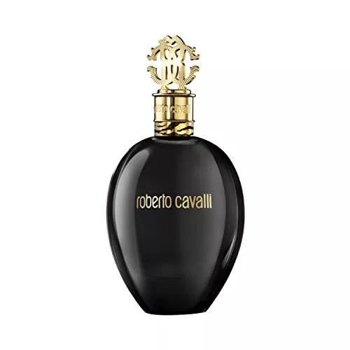 Roberto Cavalli Accessoires Roberto Cavalli Nero Assoluto femme/ woman, Eau de Parfum Vaporisateur, 1er Pack, (1x 75 ml)