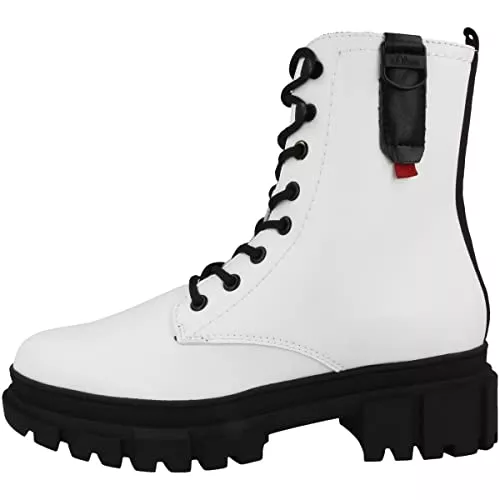 s.Oliver Stiefel s.Oliver Damen 5-5-25214-27 Stiefelette