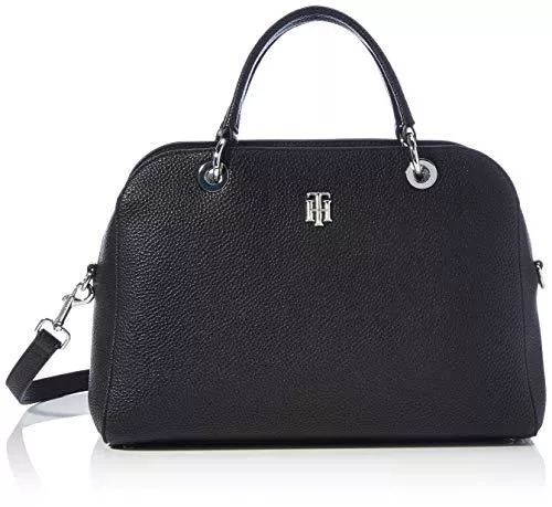 Tommy Hilfiger Taschen & Rucksäcke Tommy Hilfiger Damen Th Essence Duffle Taschen, Einheitsgröße
