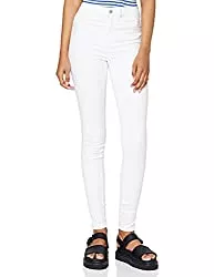 ONLY Jeans ONLY Damen Onlroyal Hw Sk White Noos Jeans