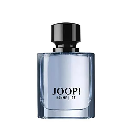 Joop! Accessoires JOOP! Homme Ice Eau de Toilette for him, erfrischend-maskuliner Herrenduft