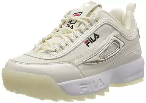 FILA Sneaker & Sportschuhe FILA Disruptor WMN Damen Sneaker