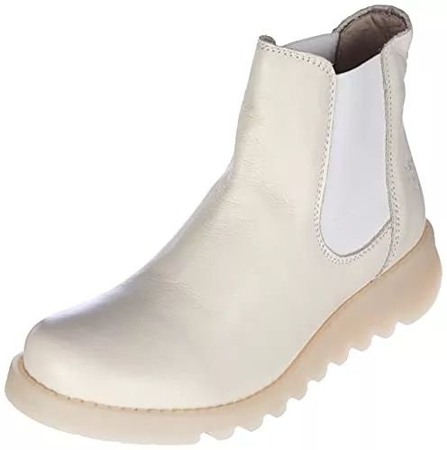 FLY London Stiefel FLY London Damen Salv Chelsea-Stiefel