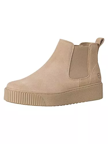 Tamaris Stiefel Tamaris Damen 1-1-25813-27 Chelsea-Stiefel