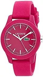 Lacoste Uhren Lacoste Damen-Armbanduhr 2000957