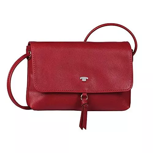 TOM TAILOR Taschen & Rucksäcke TOM TAILOR Damen Luna Umhängetasche, 20x2x12,5