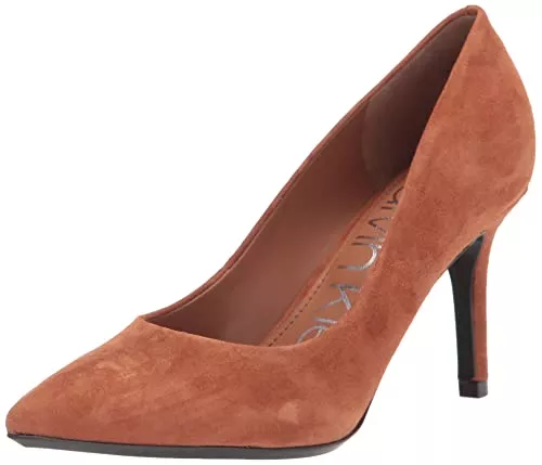 Calvin Klein High Heels Calvin Klein Damen Gayle Pumps