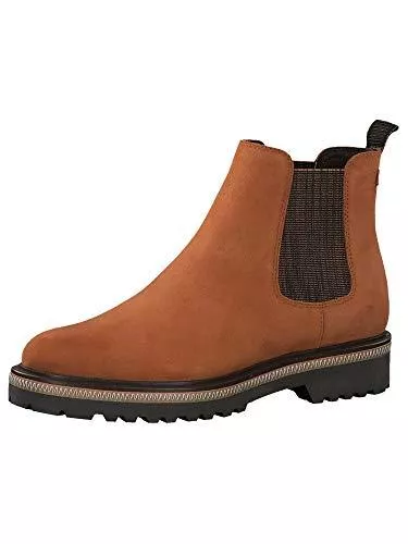 Tamaris Stiefel Tamaris Damen Chelsea Boot 1-1-25408-25 Größe: EU