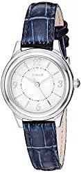 Timex Uhren Timex Klassische Damen-Armbanduhr, 26 mm