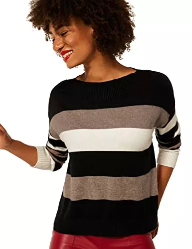 Street One Pullover & Strickmode Street One Damen Pullover