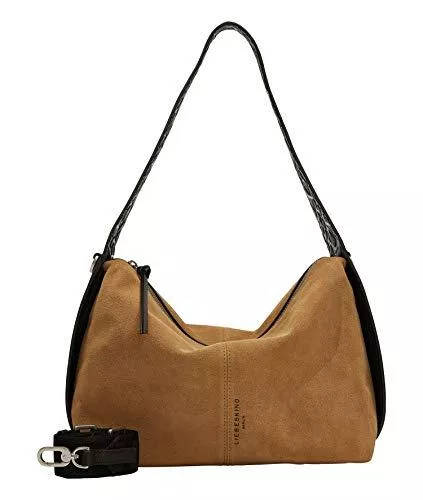 Liebeskind Berlin Taschen & Rucksäcke Liebeskind Berlin Turlington Hobo Umhängetasche