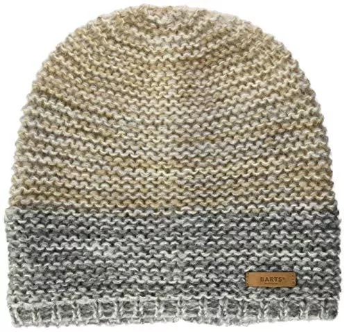 Barts Hüte & Mützen Barts - MÜtze/Cap - Sacha Beanie - Blue