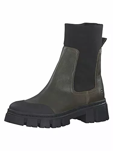 Tamaris Stiefel Tamaris Damen 1-1-25930-37 Stiefelette