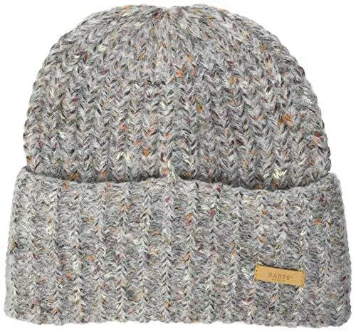 Barts Hüte & Mützen Barts Damen Heba Beanie Baskenmütze