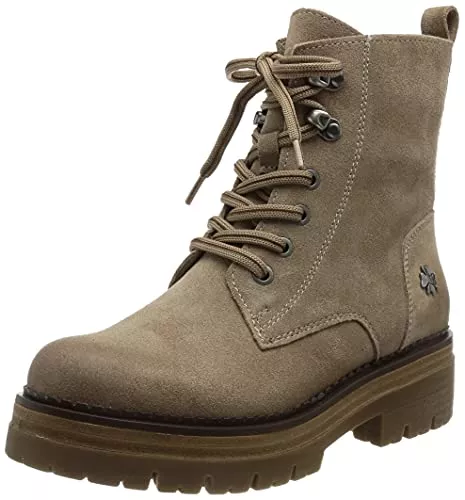 MARCO TOZZI Stiefel Marco Tozzi Damen by Guido Maria Kretschmer 2-2-86202-27 Mode-Stiefel