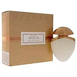 Bvlgari Accessoires Bvlgari Aqva Divina femme / woman, Eau de Toilette, 1er Pack (1 x 25 ml)