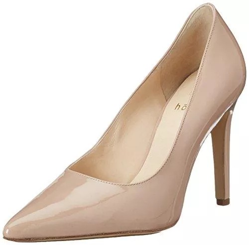 HÖGL High Heels HÖGL Damen Boulevard 90 0-189004 Pumps