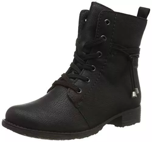 Rieker Stiefel Rieker Damen 70843 Stiefeletten