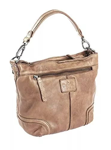 Chesterfield Brand Taschen & Rucksäcke The Chesterfield Brand Lisa Handtasche Leder 22 cm
